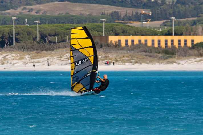 Ein Muss im Urlaub – Slalomtraining im Salento