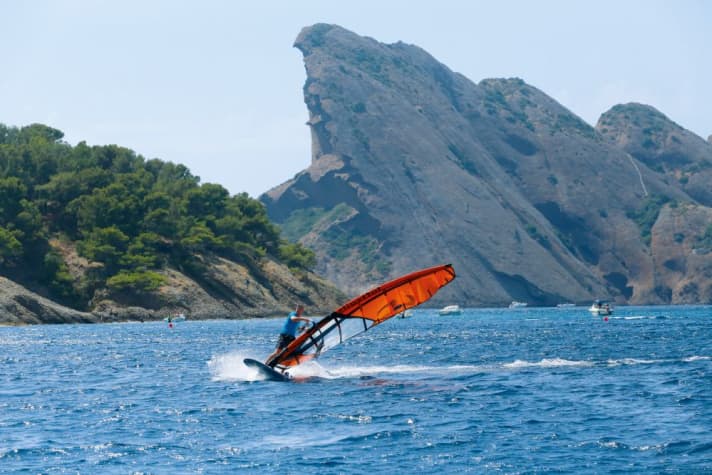 La Ciotat