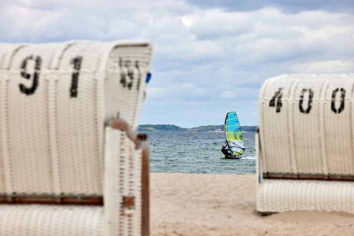 BAIA DI ECKERNFÖRDE