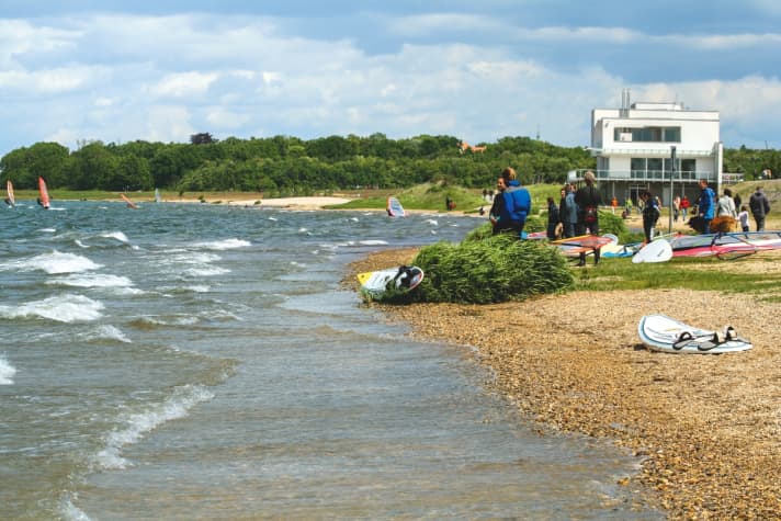 Cospudener See
