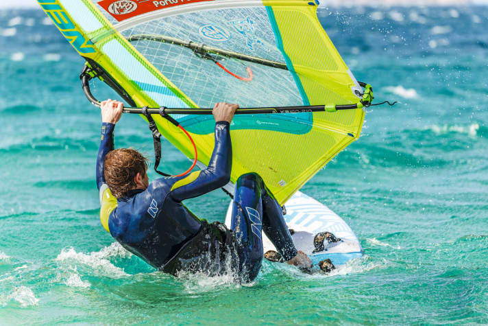 Like a phoenix from the ashes