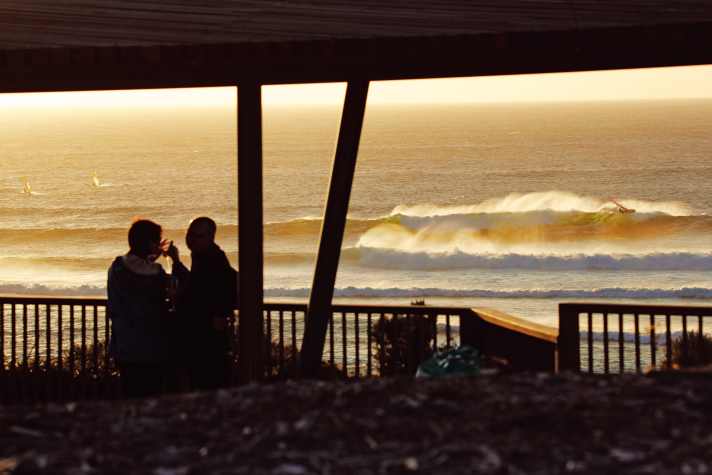 Beachlife in Margaret River