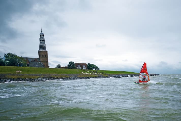 Hindeloopen