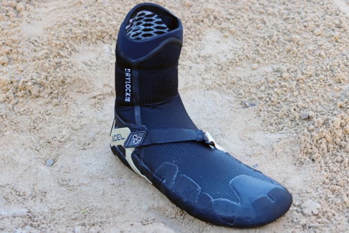 Xcel drylock booties online