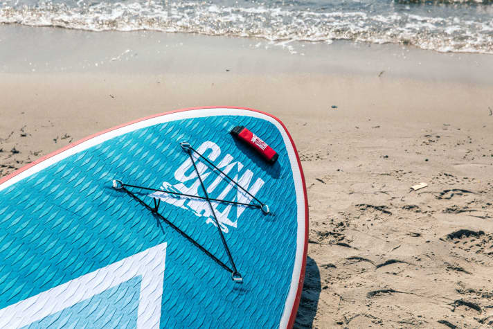   Gunsails Mov Air 10'9" 