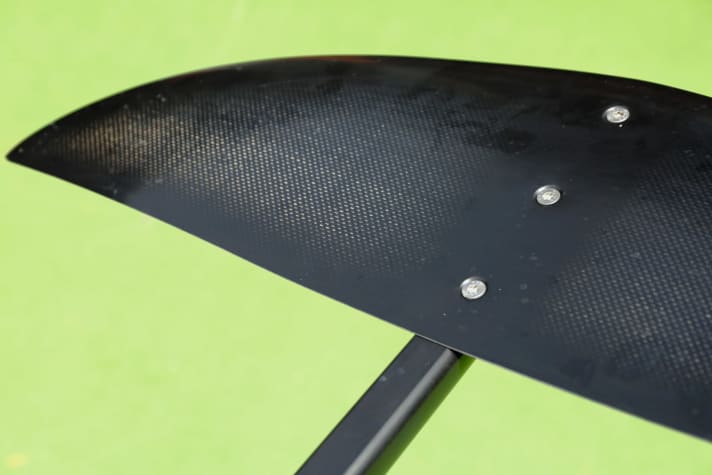   Slingshot Wizard 125