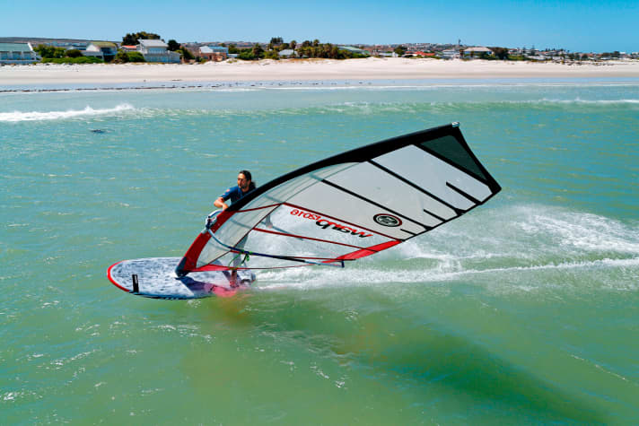 RRD X-Fire V8 122 LTD