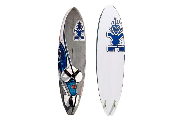 Starboard NuEvo 80 Carbon | SURF