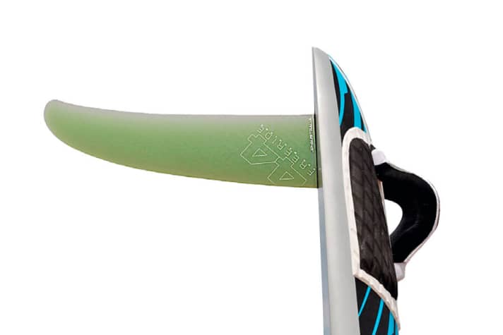   Fin: JP Freeride 44.0 cm/Power Box/G10-CNC