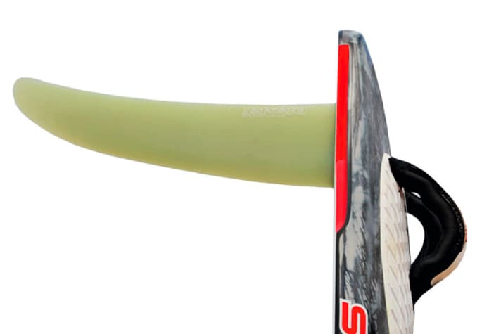   Fin: Drake Freeride Power 46.0 cm/Tuttlebox/G10