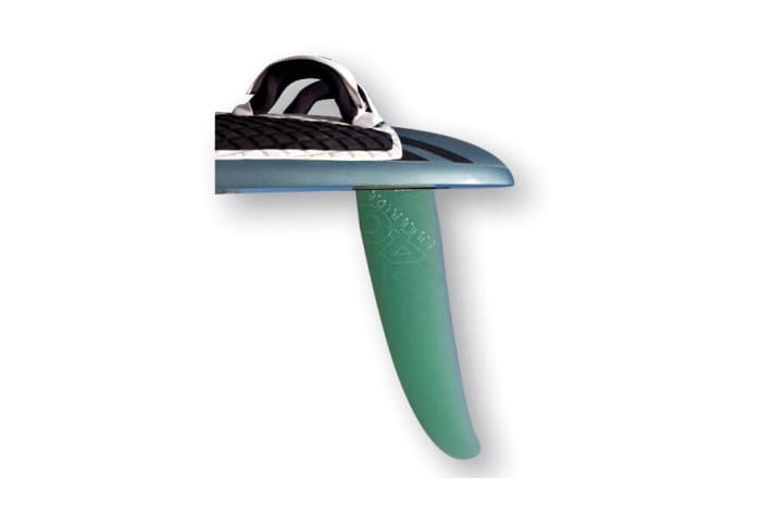     Fin: JP Ride 40 cm/Power Box/G10-CNC