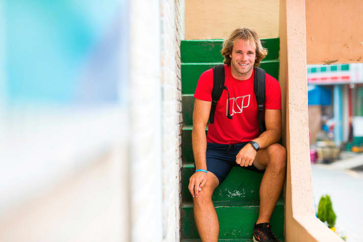 Malte Reuscher (GER 7777)