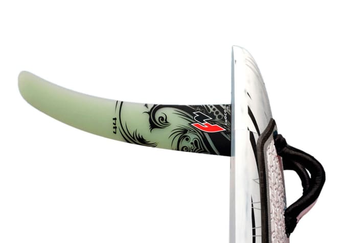   Fin: F2 Vegas 44.0 cm/Powerbox/G10