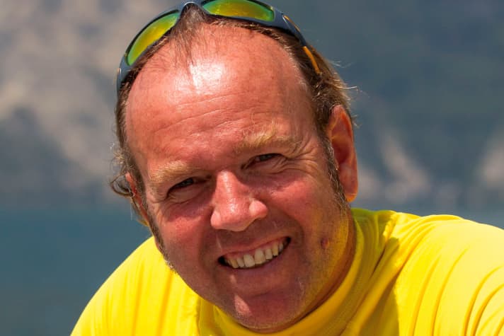 "More funboard feeling without a sword".