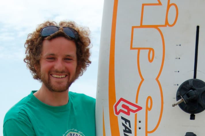 Christi Winderlich, Norderney "With sword: Ideal family boards".