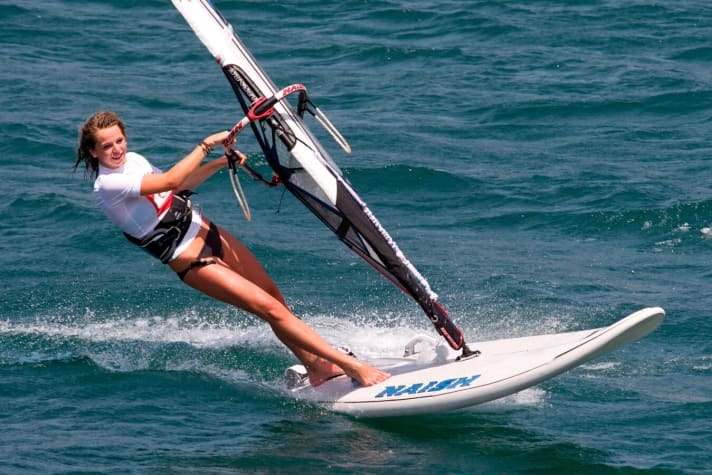 Kailua - super learning.