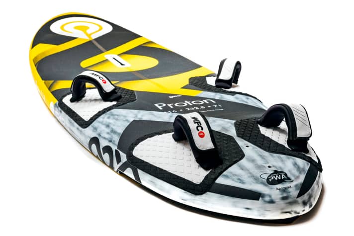 Slalomboard Goya Proton