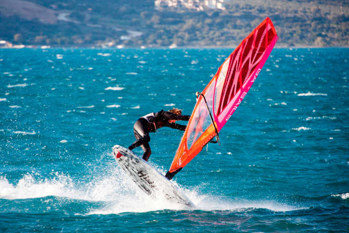   Kreta im Winter - Impressionen 