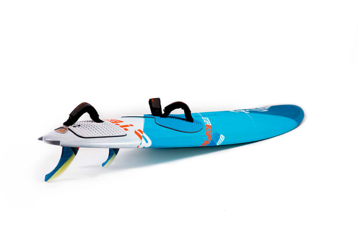 Starboard A.I.R. FreeWave