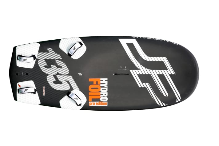   JP-Australia Hydrofoil 135 Pro