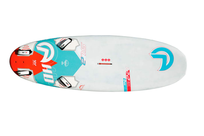   AHD SL 2 122    