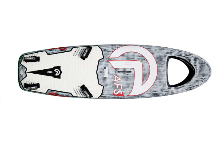   AHD AFS-1    