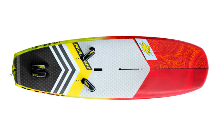   Naish Hoover 120 SUP / WS Foilboard    