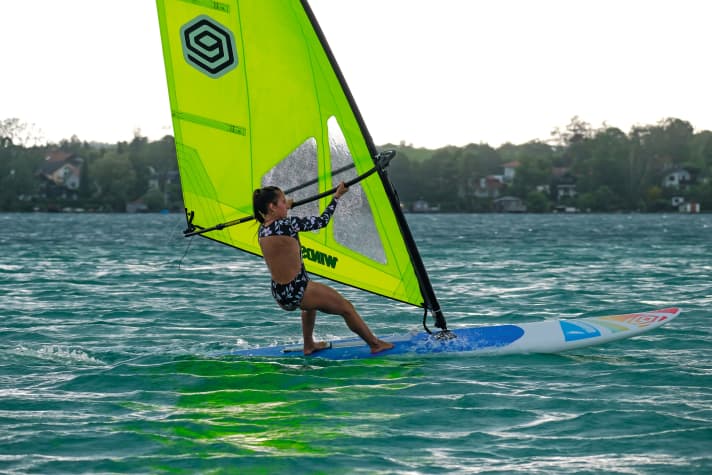Windsurfer LT 2020