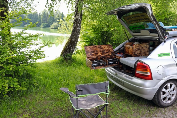 Kitchen elements will also be available in 2022