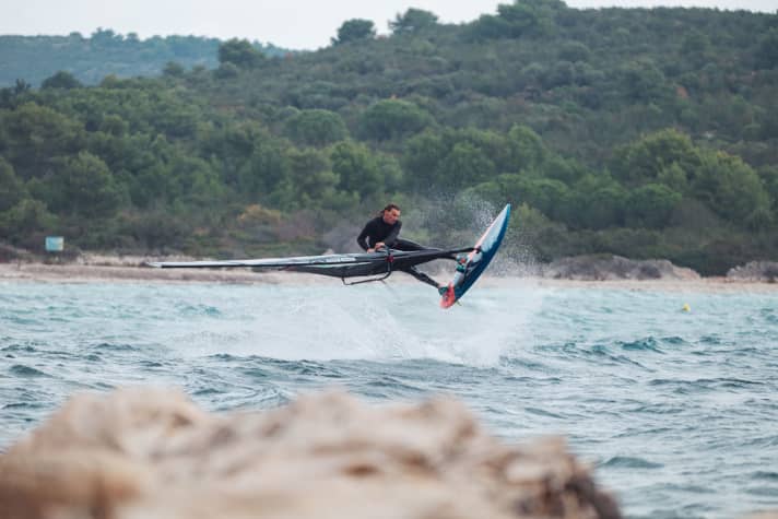 Foto: Valentin Böckler