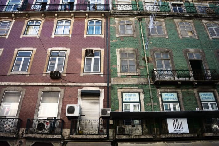 Lisbon
