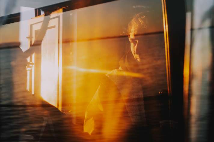 Bastian is still looking for cinemas and festivals for the documentary about the project