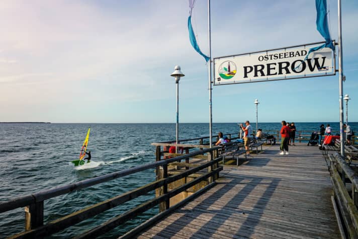 Prerow