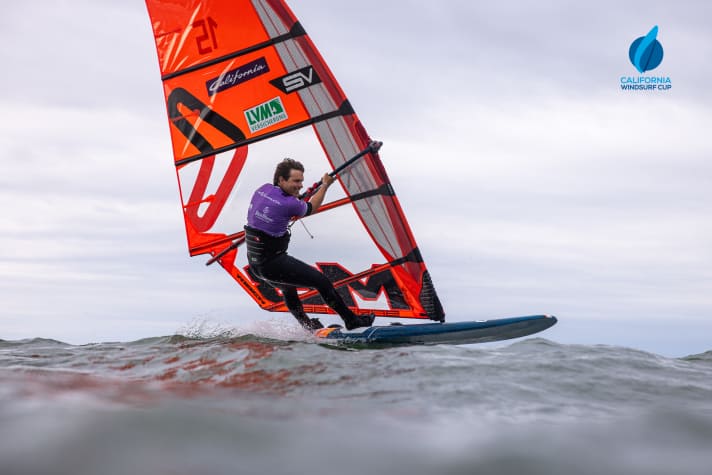 28 July – 2 August 2026; California Surf Cup Sylt 2026, Germany;
