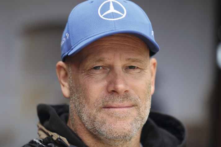 "Flessi" has seen many changes in the World Cup.