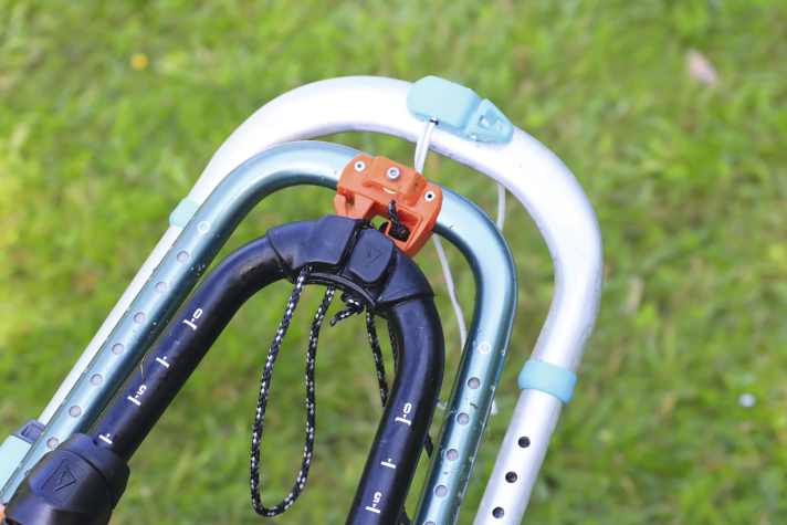 The width of the back ends is not only a matter of the area of use, but also the weight of the surfer.