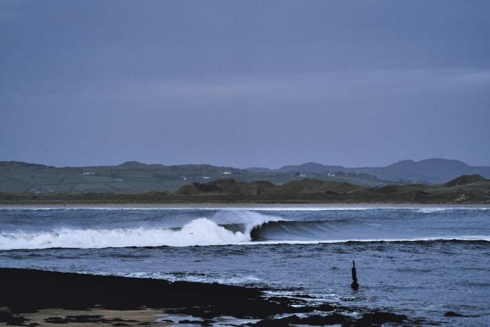 Magheroarty perfection