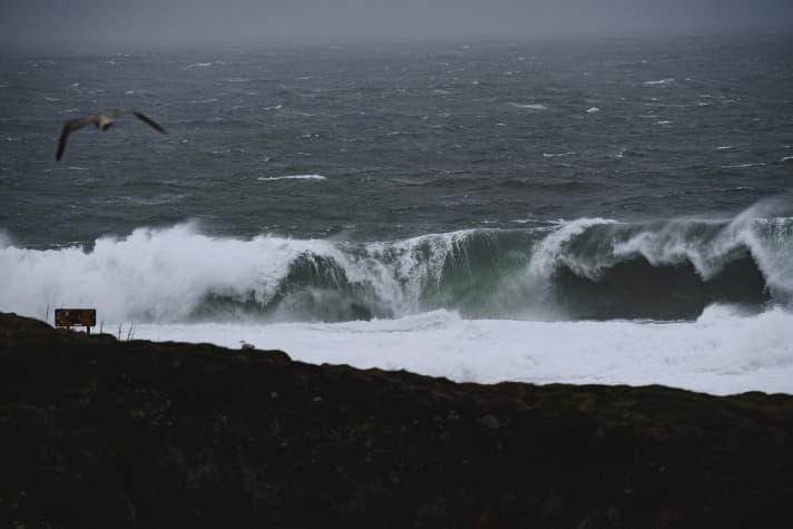 Einladend - Mullaghmore