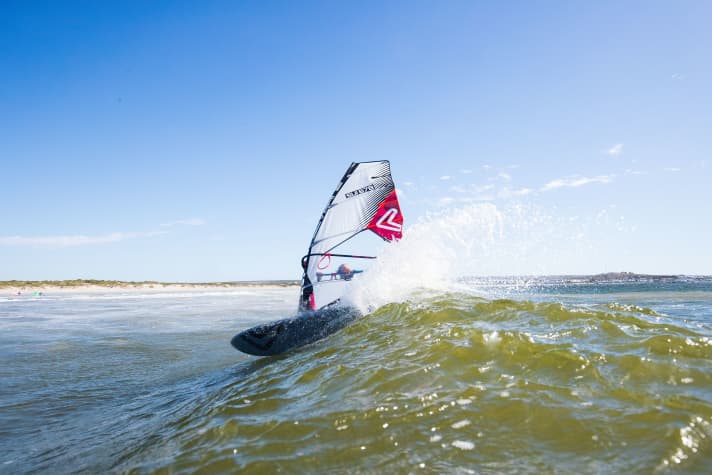 Cutback by Pauline Katz