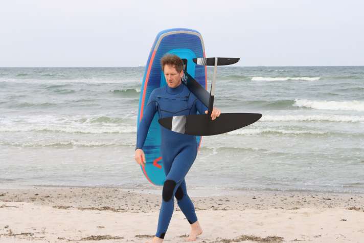 Freex sportswear shop