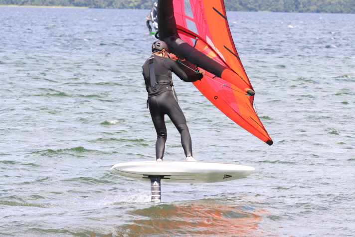 Armstrong Midlength FG 85