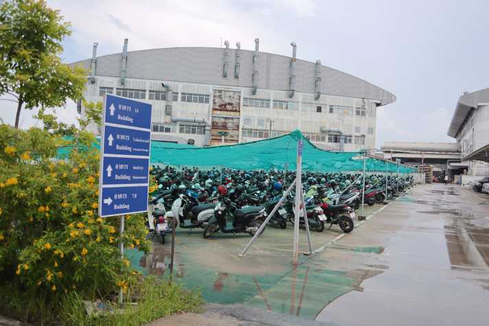 Cobra currently has around 2200 employees