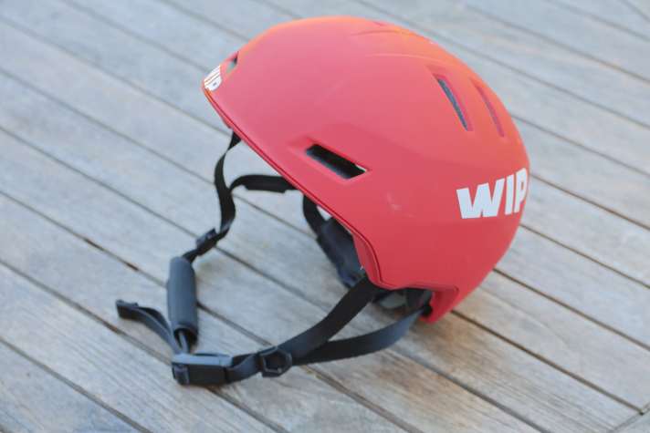 Forward-WIP ProWIP 2.0 helmet