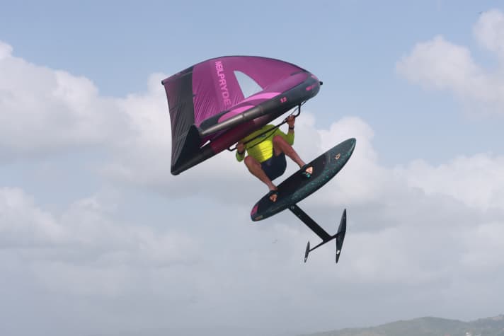 NeilPryde Fly 4 Pro