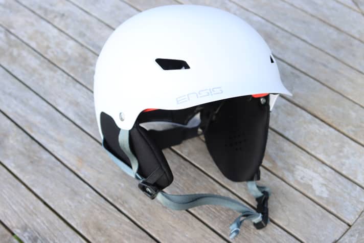 Ensis Balz Pro Helmet