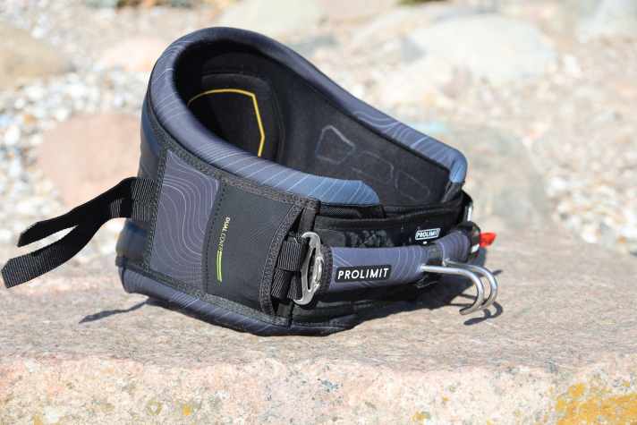 Prolimit Vault Harness