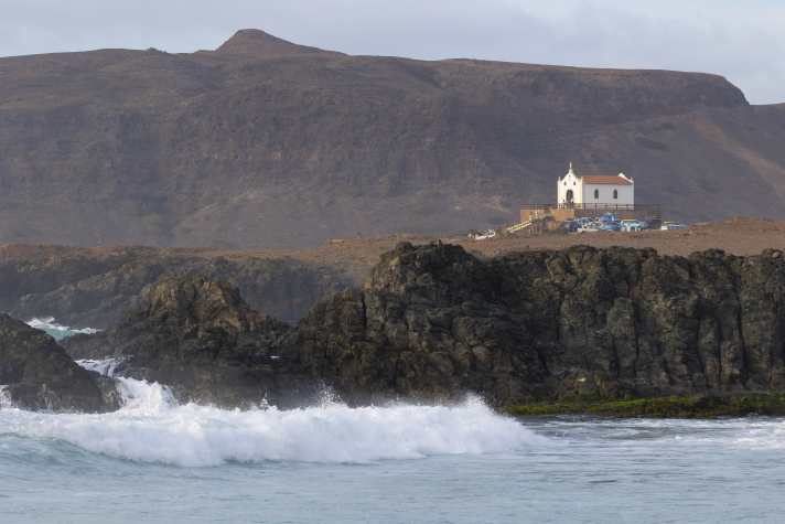 So lonely -Boa Vista