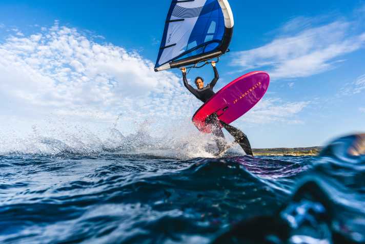 Always a good picture in your head