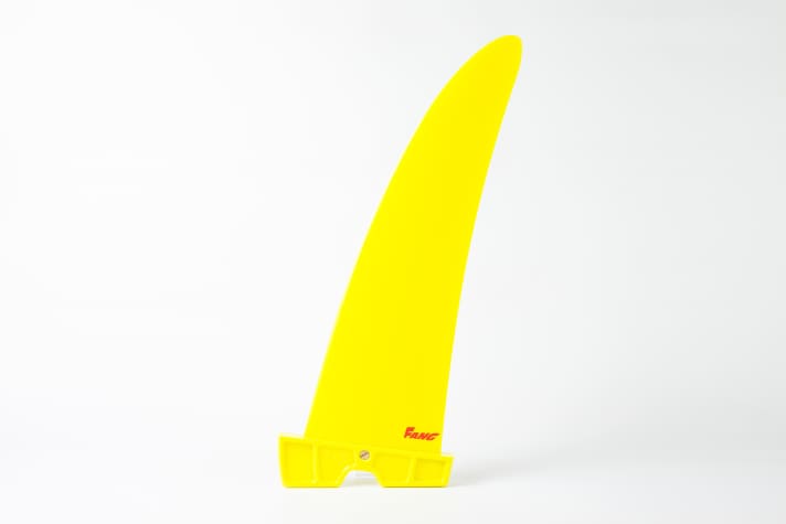 K4 Fins Fang