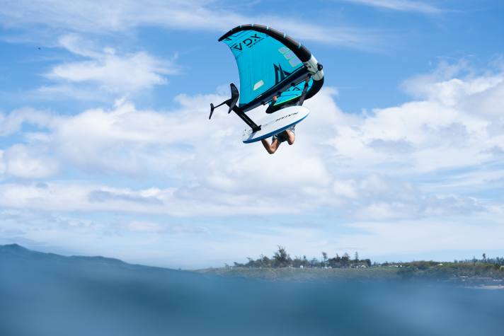 Naish Hover Ascend Wingboard